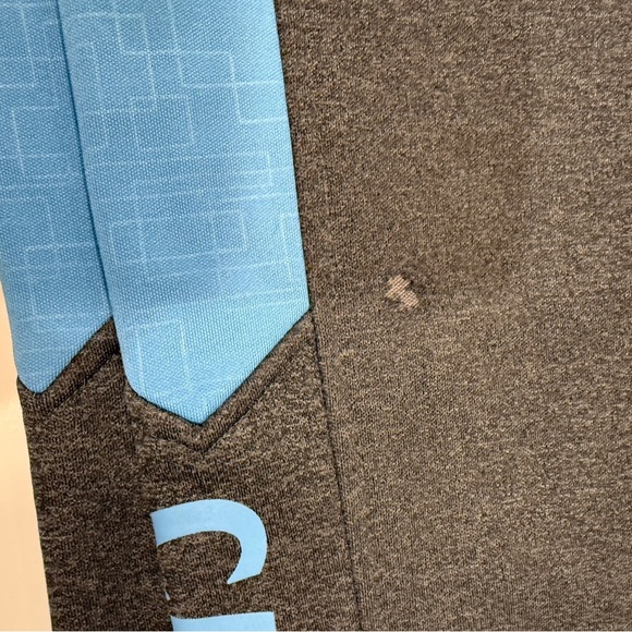 UNC Lacrosse Sweatpants - Picture 3 of 5